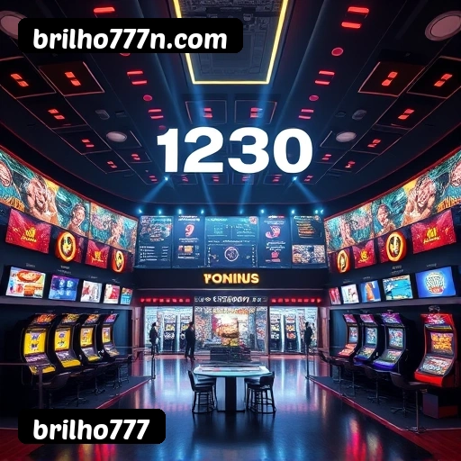 brilho777: Experimente a Comodidade das Apostas em um Aplicativo Completo