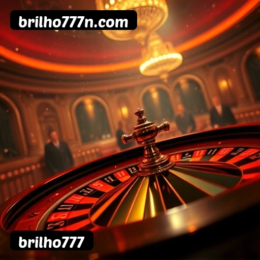 brilho777: Cassino Online Premiado e Seguro