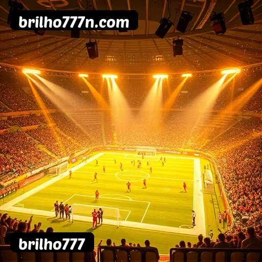 brilho777: Cassino Online Premiado e Seguro