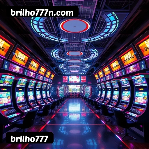 brilho777: Cassino Online Premiado e Seguro