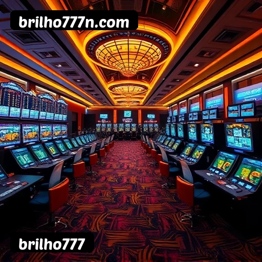 Explorando os benefícios únicos dos bônus brilho777